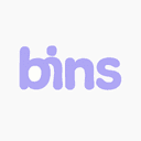 bins app icon